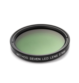 Method Seven Catalyst Telefoon & Tablet LED Camera Filter