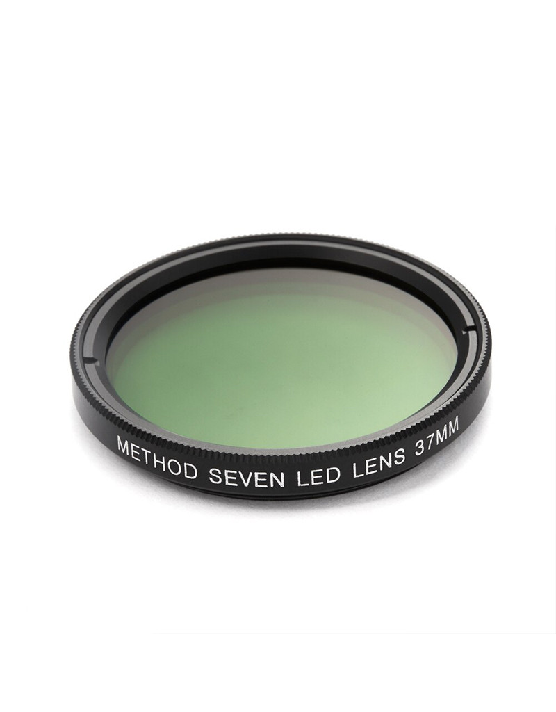 Method Seven Catalyst Telefon- & Tablet-LED-Kamerafilter