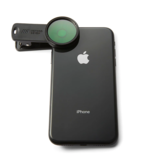Method Seven Catalyst Telefoon & Tablet LED Camera Filter