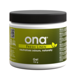 Ona Ona Gel Fresh Linen 732 g - Geurverwijderaar