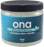 Ona Ona Gel Polar Crystal 732 g - Geruchsneutralisierer