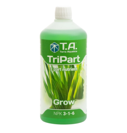 Terra Aquatica Terra Aquatica TriPart Grow 1 L