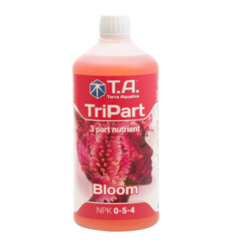 Terra Aquatica Terra Aquatica TriPart Bloom 1 ltr