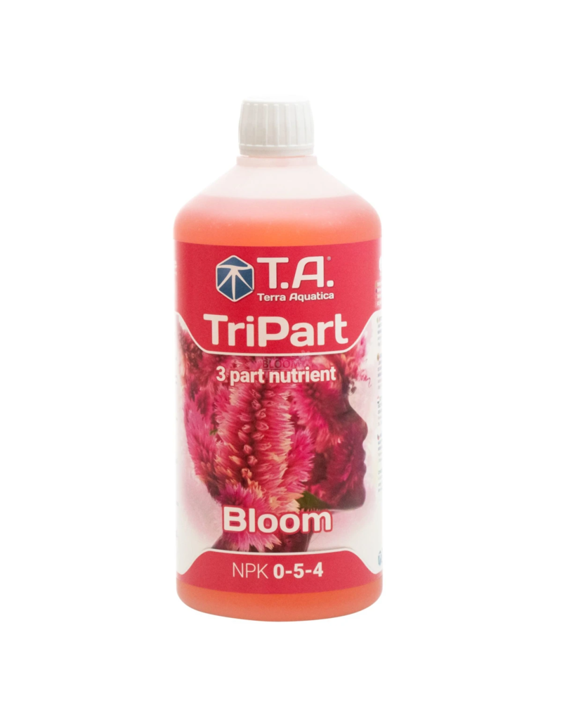 Terra Aquatica Terra Aquatica TriPart Bloom 1 ltr