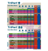 Terra Aquatica Terra Aquatica TriPart Grow 1 ltr