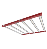 Ralight Ralight LED 720W XS 6 bars 100X100cm - Kompakte LED-Growlampe