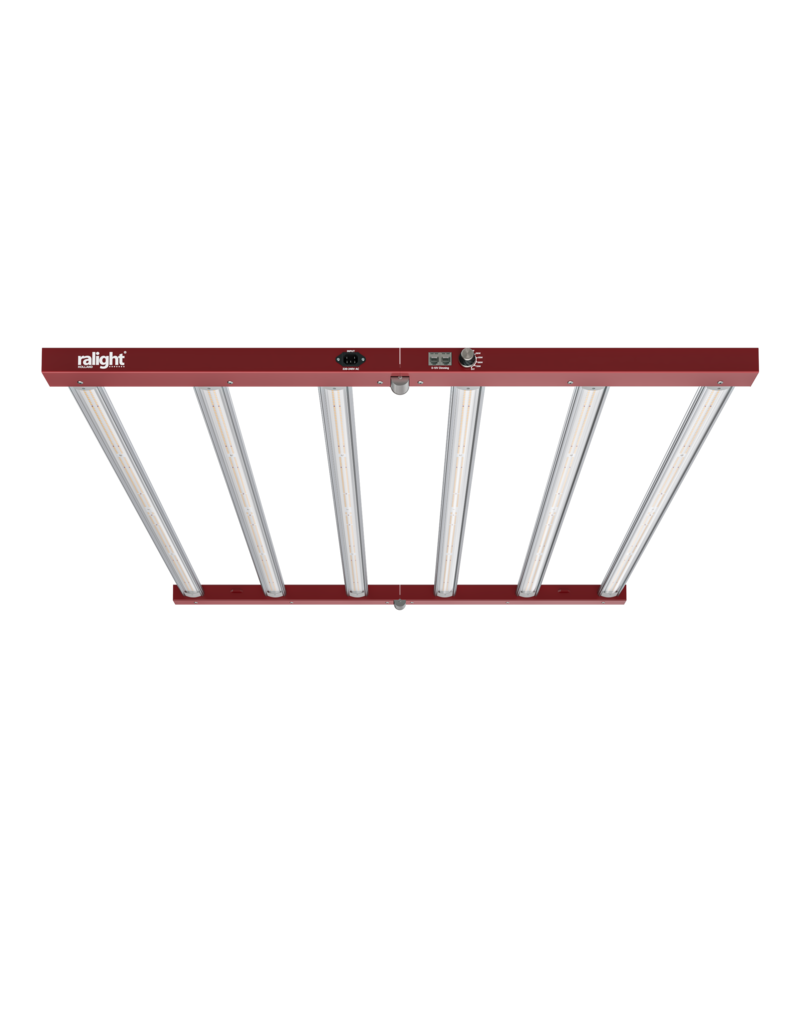 Ralight Ralight LED 720W XS 6 bars 100X100cm - Kompakte LED-Growlampe
