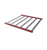Ralight Ralight LED 720W XS 6 bars 100X100cm - Kompakte LED-Growlampe