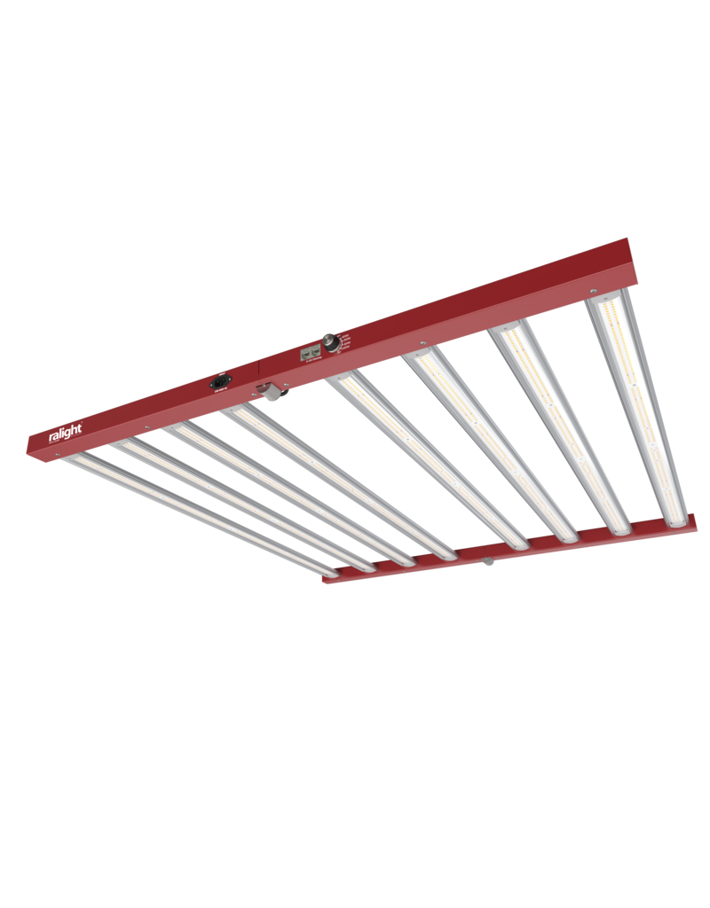 Ralight Ralight LED Growlight 1000W 8 bars 120X120cm