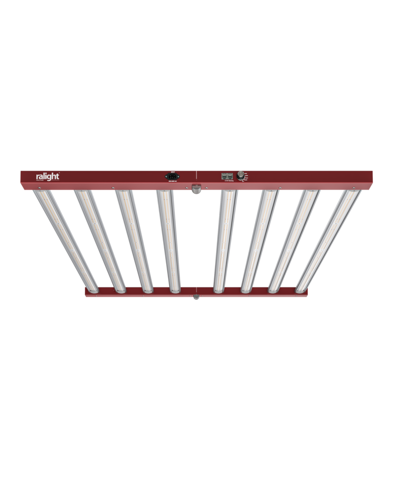 Ralight Ralight LED Growlight 1000W 8 bars 120X120cm