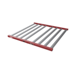 Ralight Ralight LED Growlight 1000W 8 bars 120X120cm