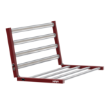 Ralight Ralight LED Growlight 1000W 8 bars 120X120cm