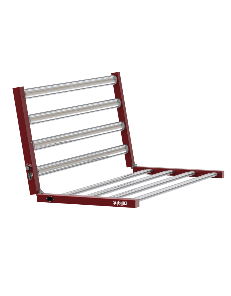 Ralight Ralight LED Growlight 1000W 8 bars 120X120cm