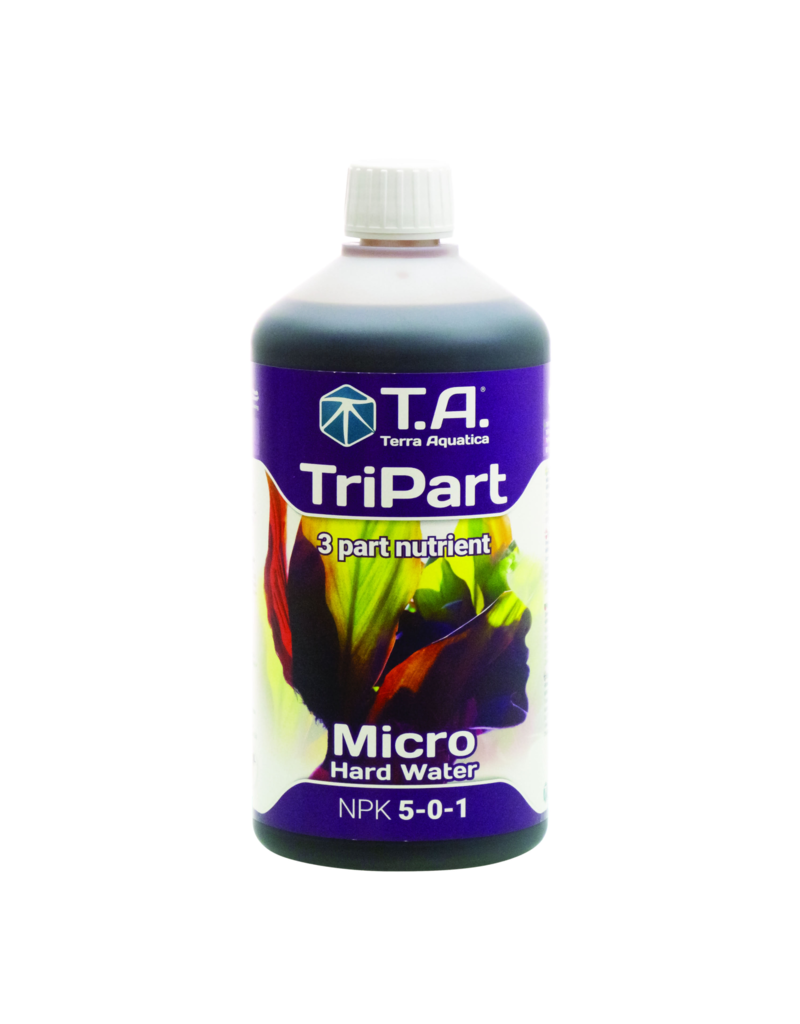 Terra Aquatica Terra Aquatica TriPart Micro 1 L