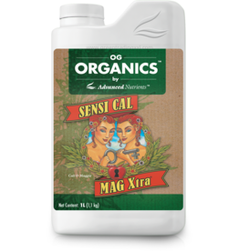 Advanced Nutrients Advanced Nutrients OG Organics Sensi Cal-Mag Xtra 1 ltr