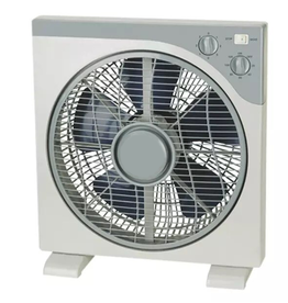 Fertraso Boxventilator 30 cm