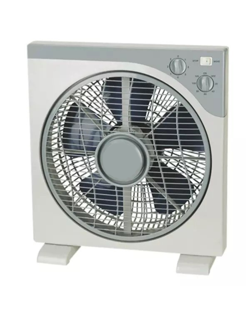 Fertraso Boxventilator 30 cm