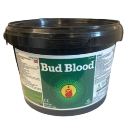 Advanced Nutrients Advanced Nutrients Bud Blood 2,5 kg