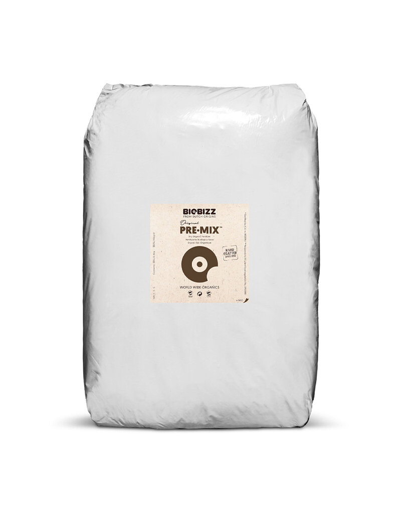 Biobizz Bio Bizz Pre-Mix 25 L