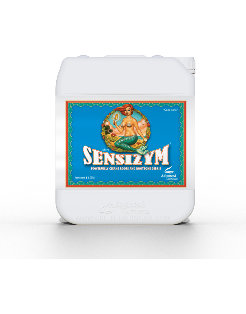 Advanced Nutrients Advanced Nutrients Sensizym 5 ltr