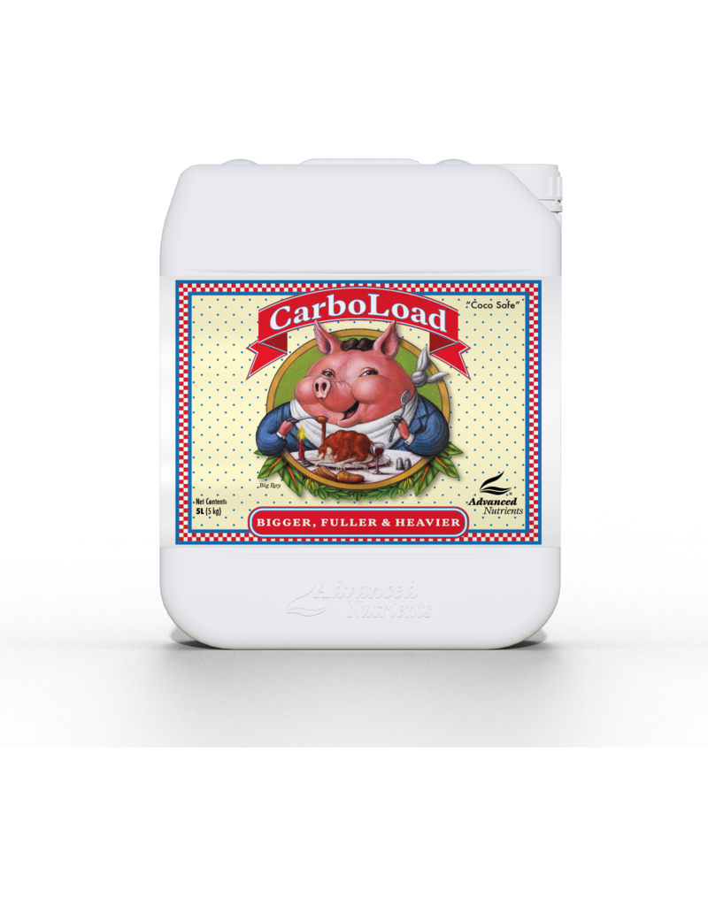 Advanced Nutrients Advanced Nutrients CarboLoad 5 ltr