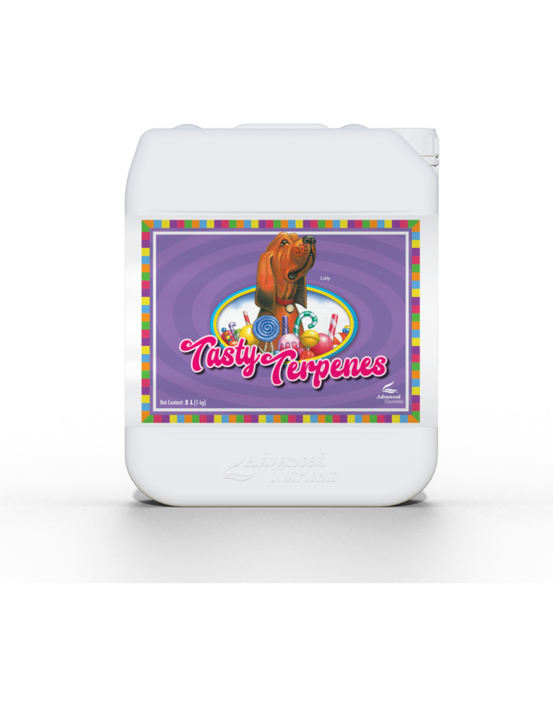 Advanced Nutrients Advanced Nutrients Tasty Terpenes 5 ltr