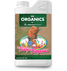 Advanced Nutrients Advanced Nutrients OG Organics Tasty Terpenes 1 ltr