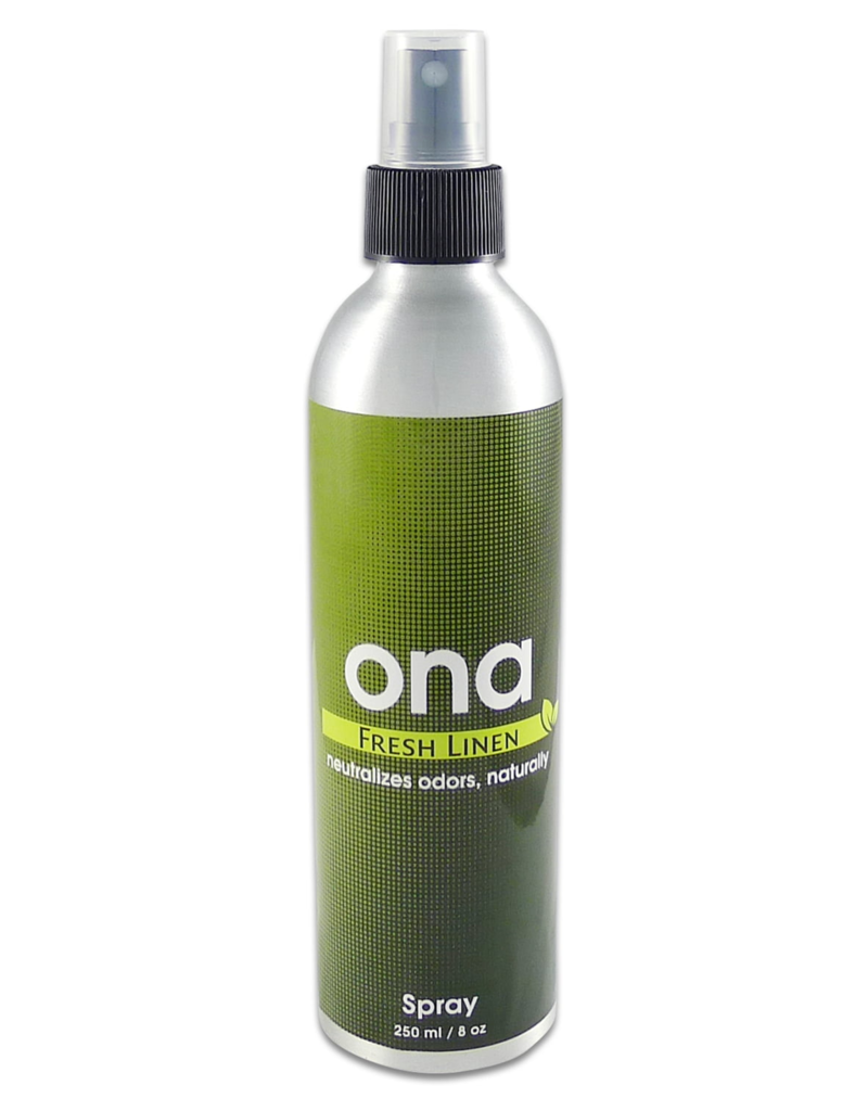 Ona Ona Spray Fresh Linen 250 ml