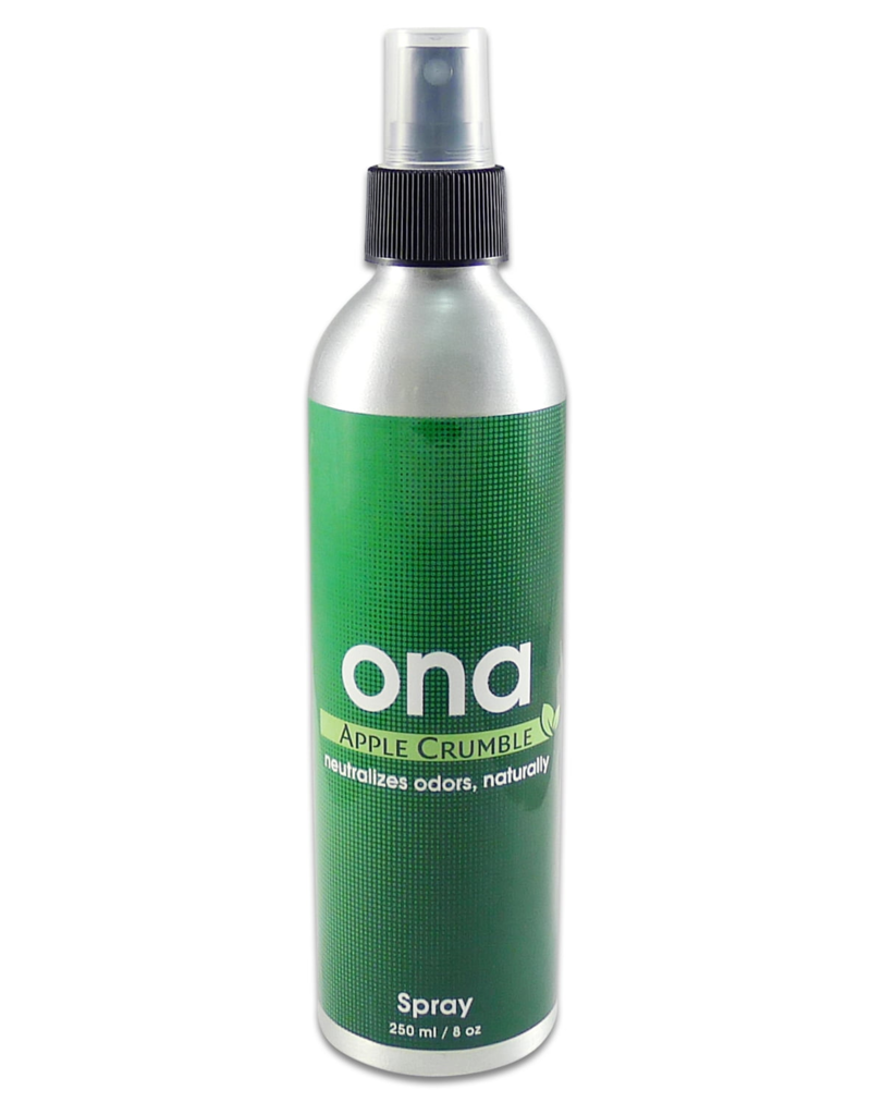 Ona Ona Spray Apple Crumble 250 ml