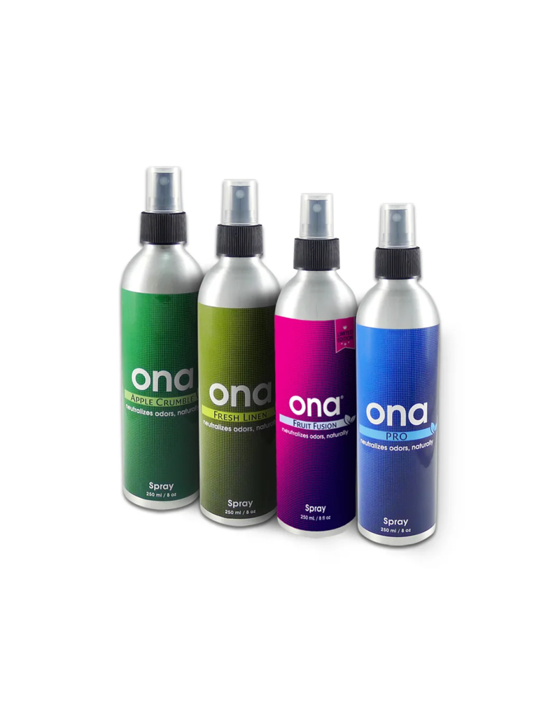 Ona Ona Spray Apple Crumble 250 ml