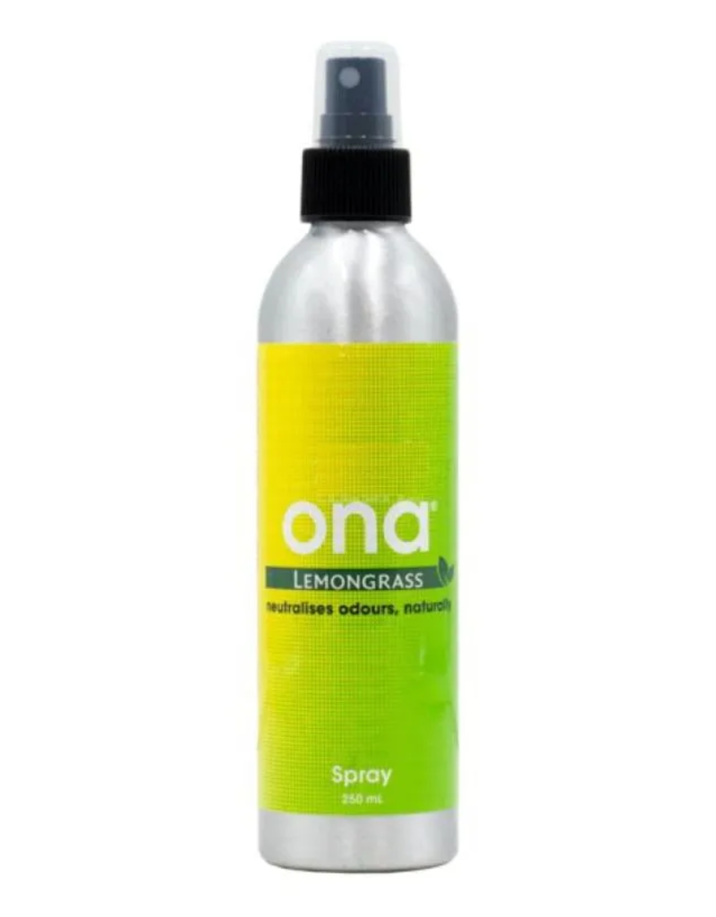 Ona Ona Spray Lemongrass 250 ml