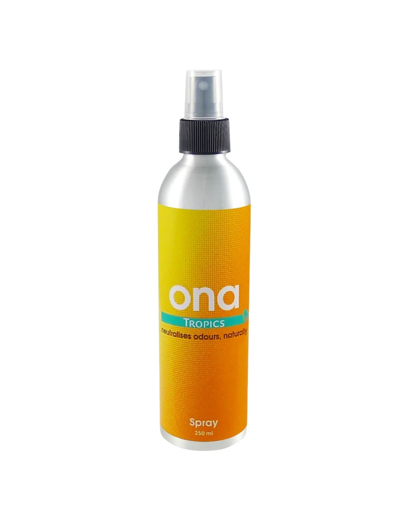Ona Spray Tropics 250 ml