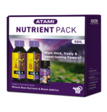 Atami Atami Nutrient Pack