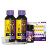 Atami Atami Nutrient Pack