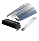 Dimmbares 600W Pflanzenlampen-Set – Elektronisch