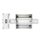 Dimlux Dimlux PRO 1000W 208-240V Smart IEC 4mt powercord