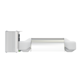 Dimlux Dimlux PRO 1000W 208-240V Smart IEC 4mt powercord