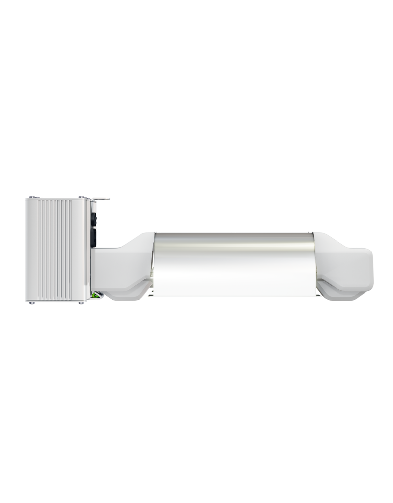 Dimlux Dimlux PRO 1000W 208-240V Smart IEC 4mt powercord