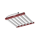 Ralight Ralight LED 360W 6 bars 60x60cm - LED Kweeklamp