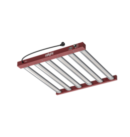 Ralight Ralight LED 360W 6 bars 60x60cm