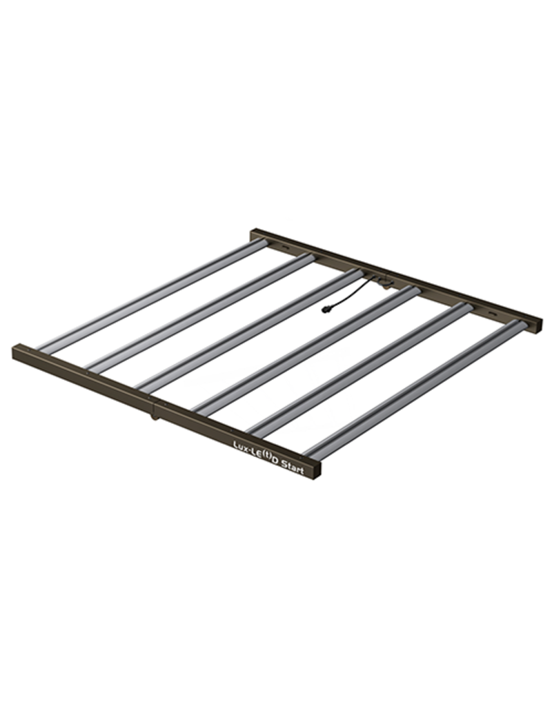 Luxumol Lux-Le(t)d-Start LED 720W (inkl. elektronisches Vorschaltgerät)