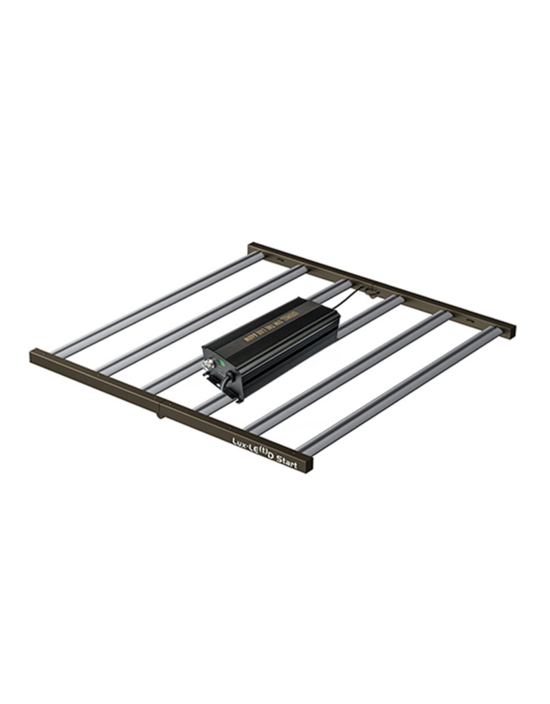 Luxumol Lux-Le(t)d-Start LED 720W (inkl. elektronisches Vorschaltgerät)