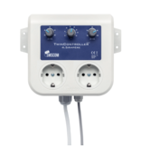 SMSCOM SMSCOM TwinController Mk2 4,5 A