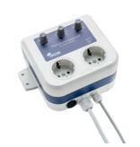 SMSCOM SMSCOM TwinController Mk2 4,5 A