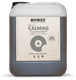 Biobizz Biobizz Calmag 5 ltr