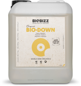 Biobizz Biobizz pH Bio-Down 5 ltr
