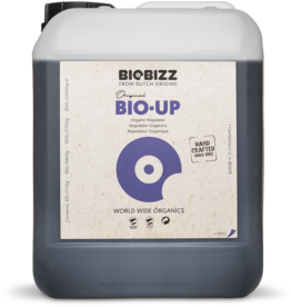 Biobizz Biobizz Bio-Up pH+ 5 ltr