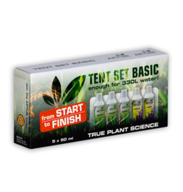 Aptus Aptus Tent Set Basic (5 x 50 ml)