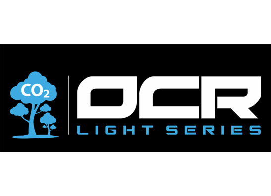 OCR Light Growzelte