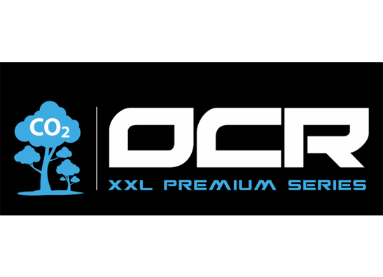 OCR XXL Premium Growzelte